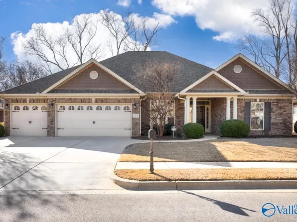 335 S Back Creek Rd, Madison, AL 35757