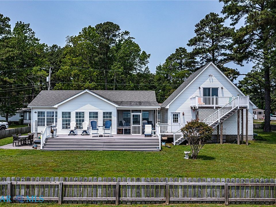 13 Leming Ave, Reedville, VA 22539 | MLS #202600679 | Zillow