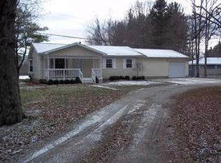 2786 Bartlett Rd, Kimball, MI 48074