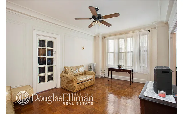 Sold by Douglas Elliman | media 9