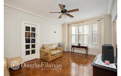 Sold by Douglas Elliman