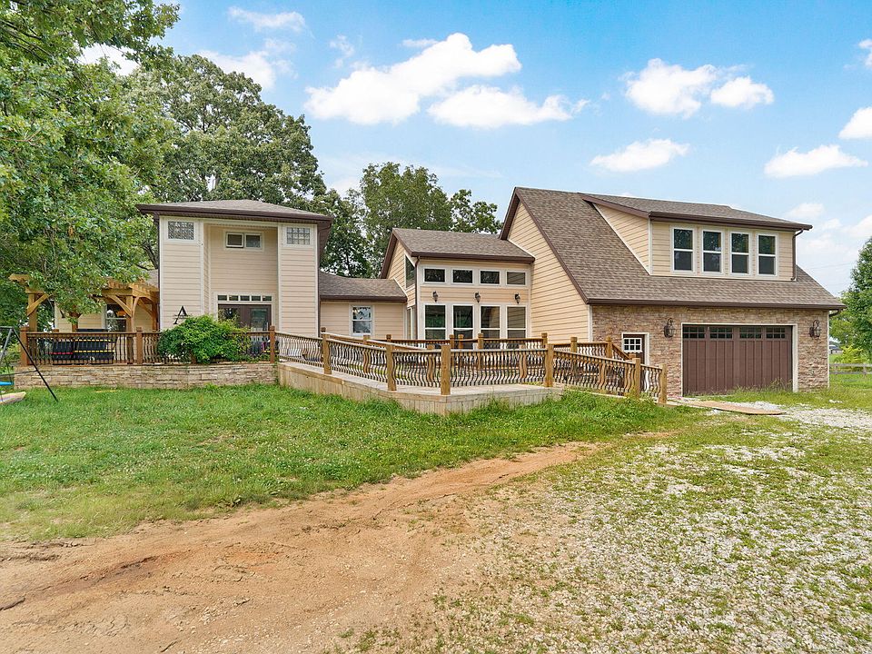 1st image of 1205 Delzell Woods Road