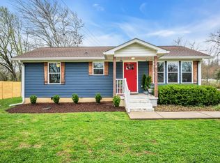 101 Simpson Ave, Waverly, TN 37185