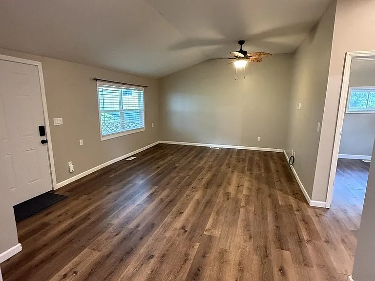 Living Room-From Kitchen