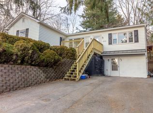 1535 Four Mile Dr, Williamsport, PA 17701