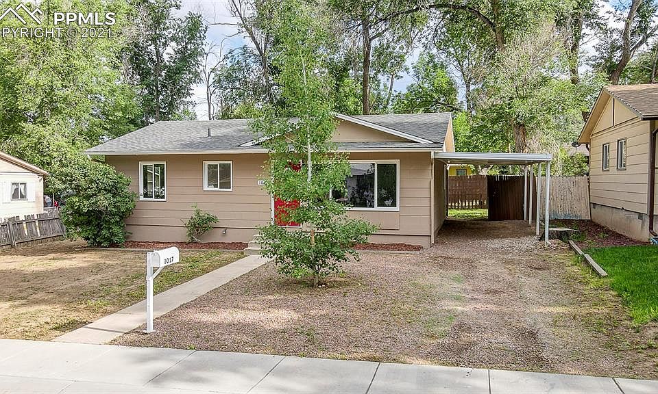 1017 Norwood Ave, Colorado Springs, CO 80905 Zillow