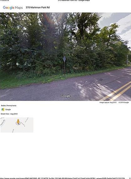 1st image of 350 Markman Park Rd (lot 39 Greenbriar)