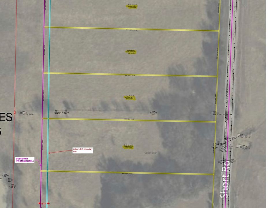 1st image of Short Rd Lot 1-7