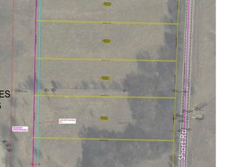 Short Rd LOT 1, Sadler, TX 76264