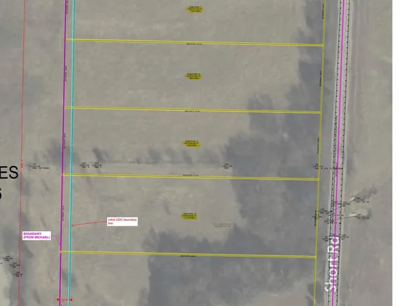 Short Rd Lot 6, Sadler, TX 76264