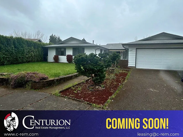 3661 Silverstone Ct NE — Photo 1