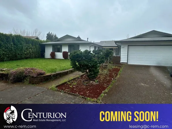 3661 Silverstone Ct NE, Salem, OR 97305