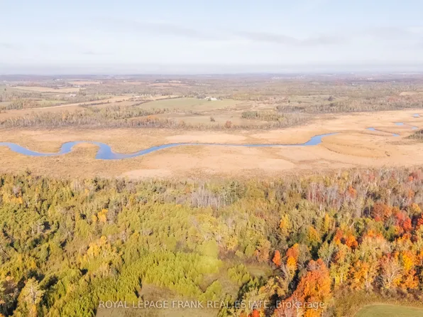 740 Mount Horeb Rd, Kawartha Lakes, ON K0L 2X0