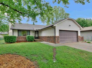 4013 Danbury St, Wichita, KS 67220