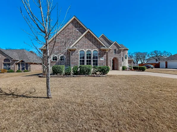 3306 Oak Run Ln, Mansfield, TX 76063