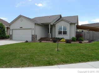 7729 Sapling Ct, Fountain, CO 80817