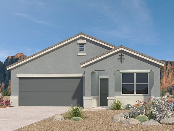 Plan Elevation.