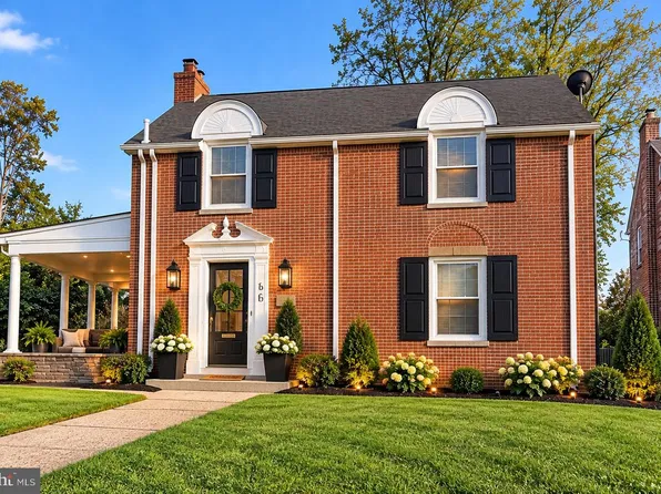 16 Underwood Rd, Wyncote, PA 19095