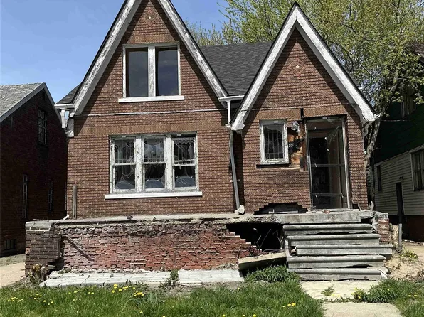 12769 Maiden St, Detroit, MI 48213