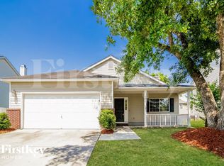 8035 Old London, Charleston, SC 29406