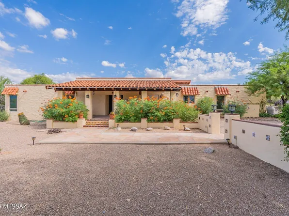 9411 E Margo Ln, Tucson, AZ 85749