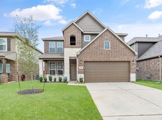 29322 Fair Sky Trl, Spring, TX 77386