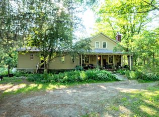 12 Brown Ave, Cummington, MA 01026