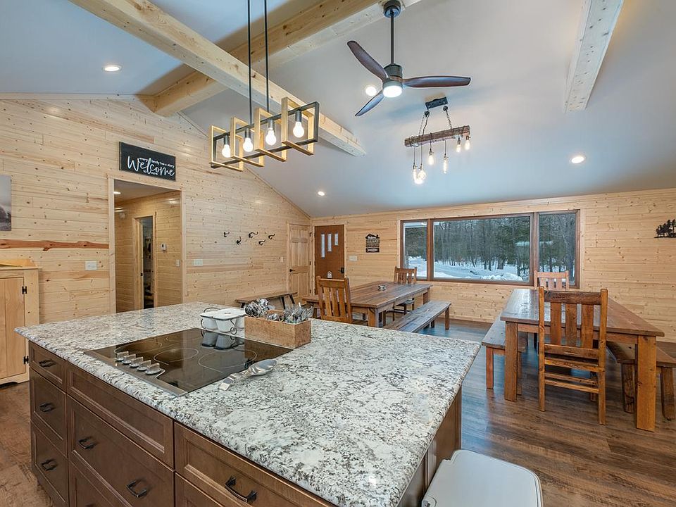 1118 Catfish Lake Rd, Eagle River, WI 54521 Zillow