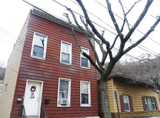 15 Grand St #2, Weehawken, NJ 07086