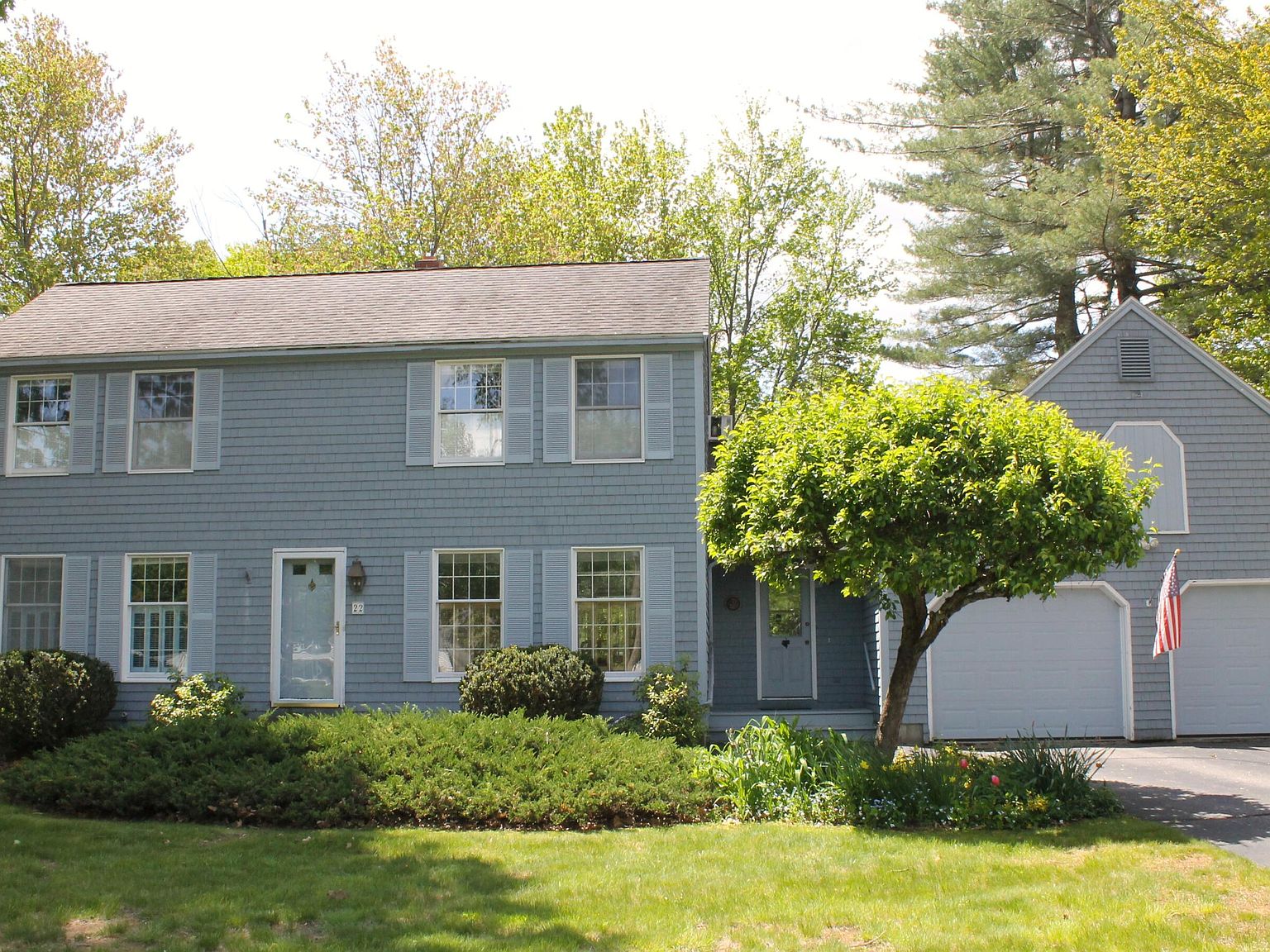 22 Buttonwood Road, South Berwick, ME 03908 Zillow
