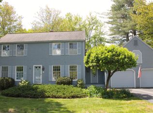 22 Buttonwood Rd, South Berwick, ME 03908