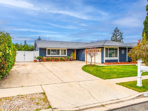 2516 E Phyllis St, Simi Valley, CA 93065