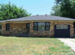 1824 Brighton Ave, Oklahoma City, OK 73120