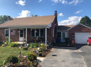 3621 Davidsburg Rd, Dover, PA 17315
