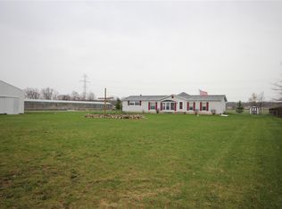 24250 State Line Rd, Elkhart, IN 46514