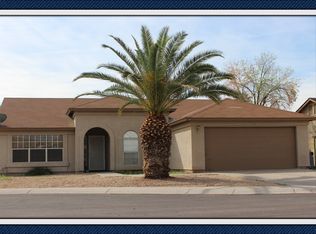 7961 W Denton Ln, Glendale, AZ 85303
