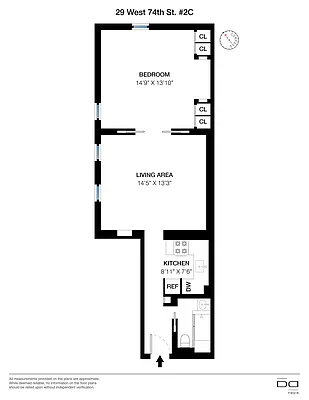 Sold by Compass | media 9