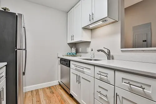 The Apartments at Cranmore Ridge — Photo 13