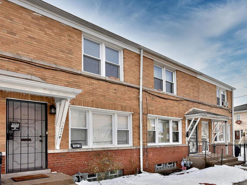 1st image of 1024 Bellwood Ave APT D