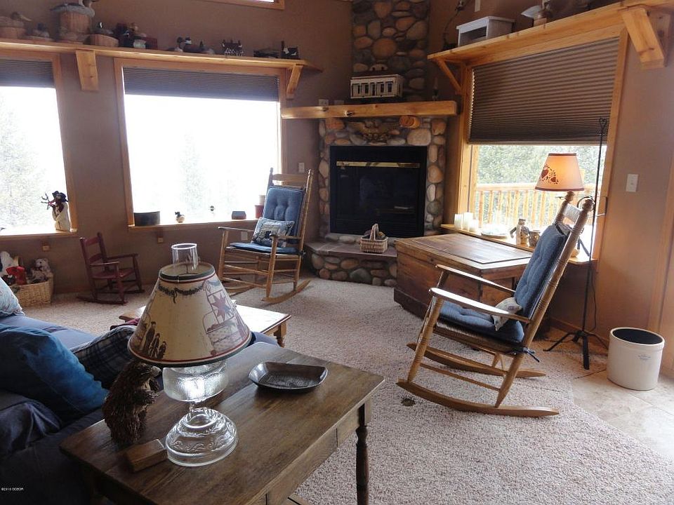 423 Gcr Granby CO Zillow