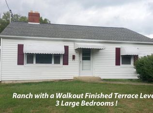 506 Edmund St, Bedford, VA 24523
