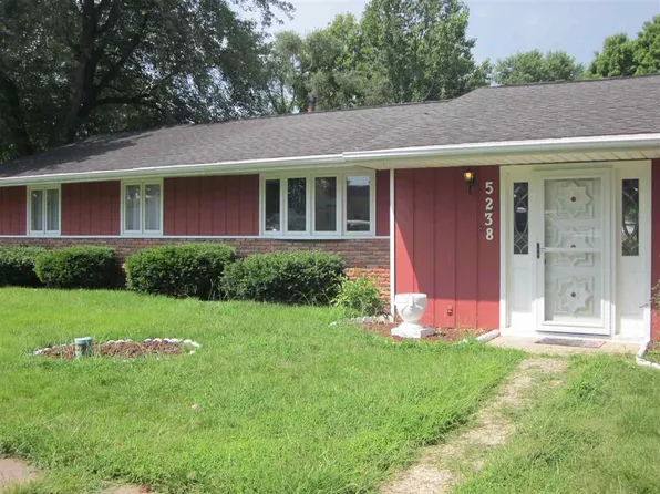 5238 N 14th 1/2 St, Terre Haute, IN 47805