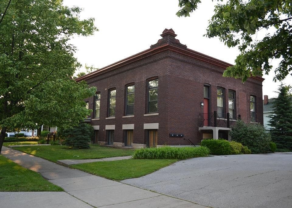 Historic Jones Clinic