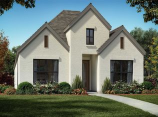 280 Bassett Hall Rd, Fate, TX 75189