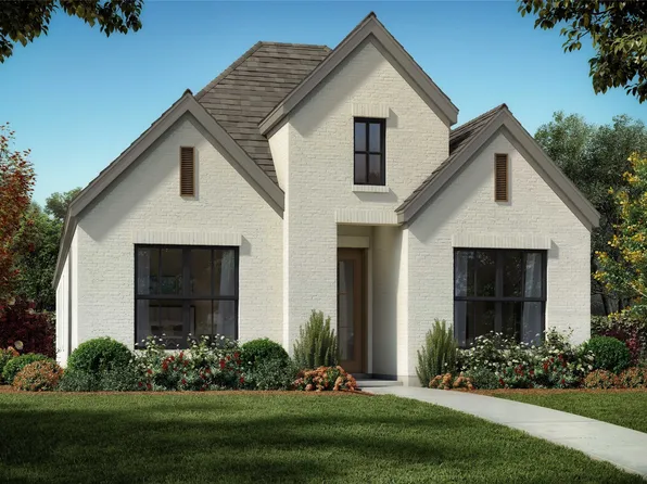 280 Bassett Hall Rd, Fate, TX 75189