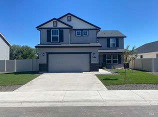 3286 S Walnut Ridge Way, Nampa, ID 83686