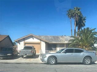 132 Hillsway Dr, Las Vegas, NV 89110