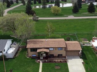 344 W Mountain View Dr, Sheridan, WY 82801