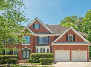 1903 Flat Creek Ct NW, Acworth, GA 30101