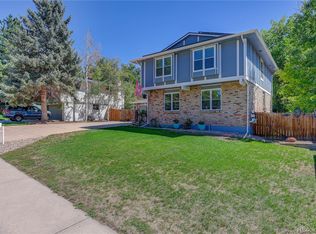 6418 S Harlan Way, Littleton, CO 80123